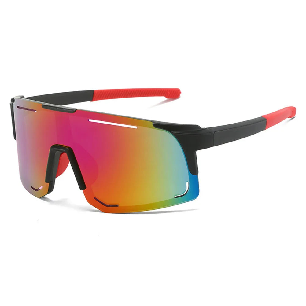 Felix | UV Protection and Anti-Glare Lenses  Cycling Sunglasses 16