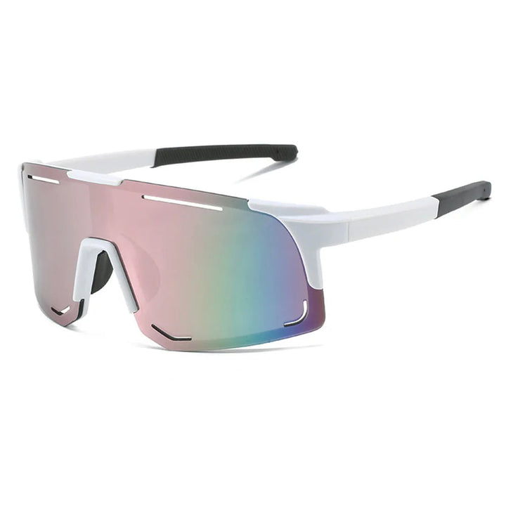 Felix | UV Protection and Anti-Glare Lenses  Cycling Sunglasses 17