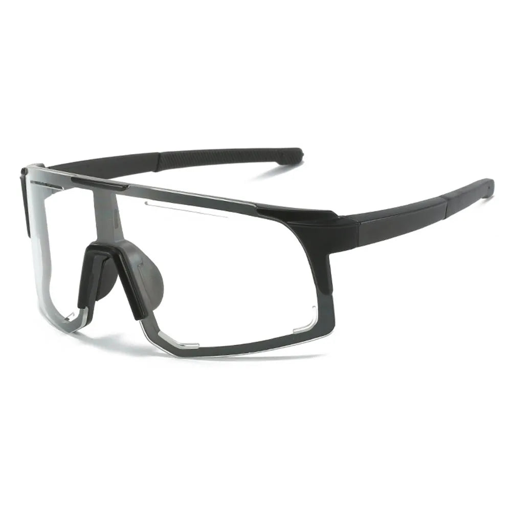 Felix | UV Protection and Anti-Glare Lenses  Cycling Sunglasses 18