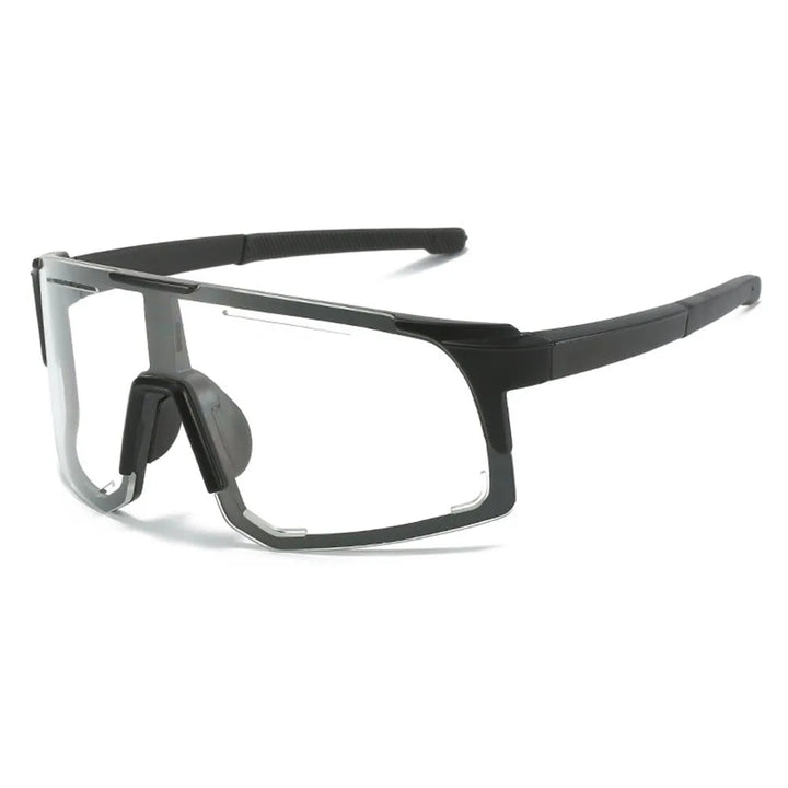 Felix | UV Protection and Anti-Glare Lenses  Cycling Sunglasses 18