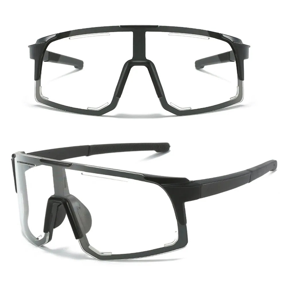 Felix | UV Protection and Anti-Glare Lenses  Cycling Sunglasses 3