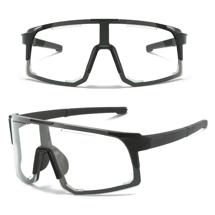 Felix | UV Protection and Anti-Glare Lenses  Cycling Sunglasses 3