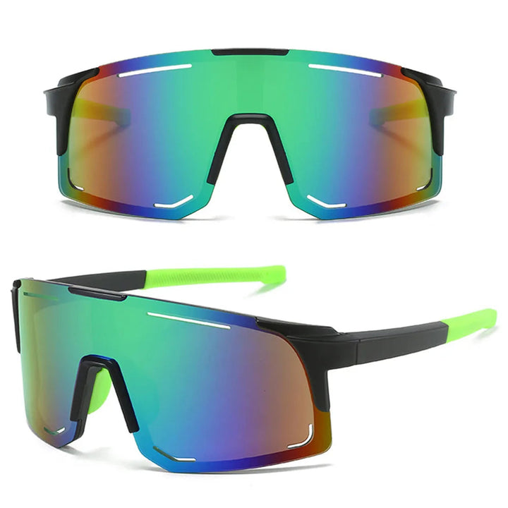 Felix | UV Protection and Anti-Glare Lenses  Cycling Sunglasses 4