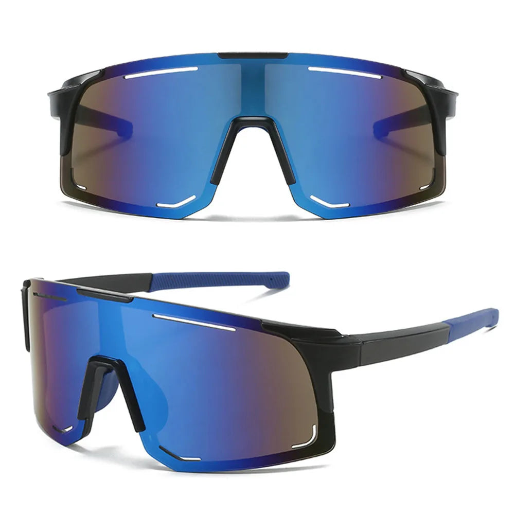 Felix | UV Protection and Anti-Glare Lenses  Cycling Sunglasses 5