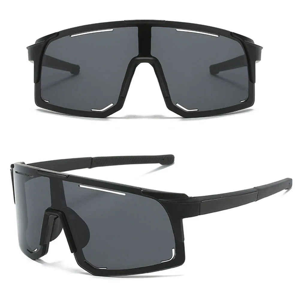 Felix | UV Protection and Anti-Glare Lenses  Cycling Sunglasses 6
