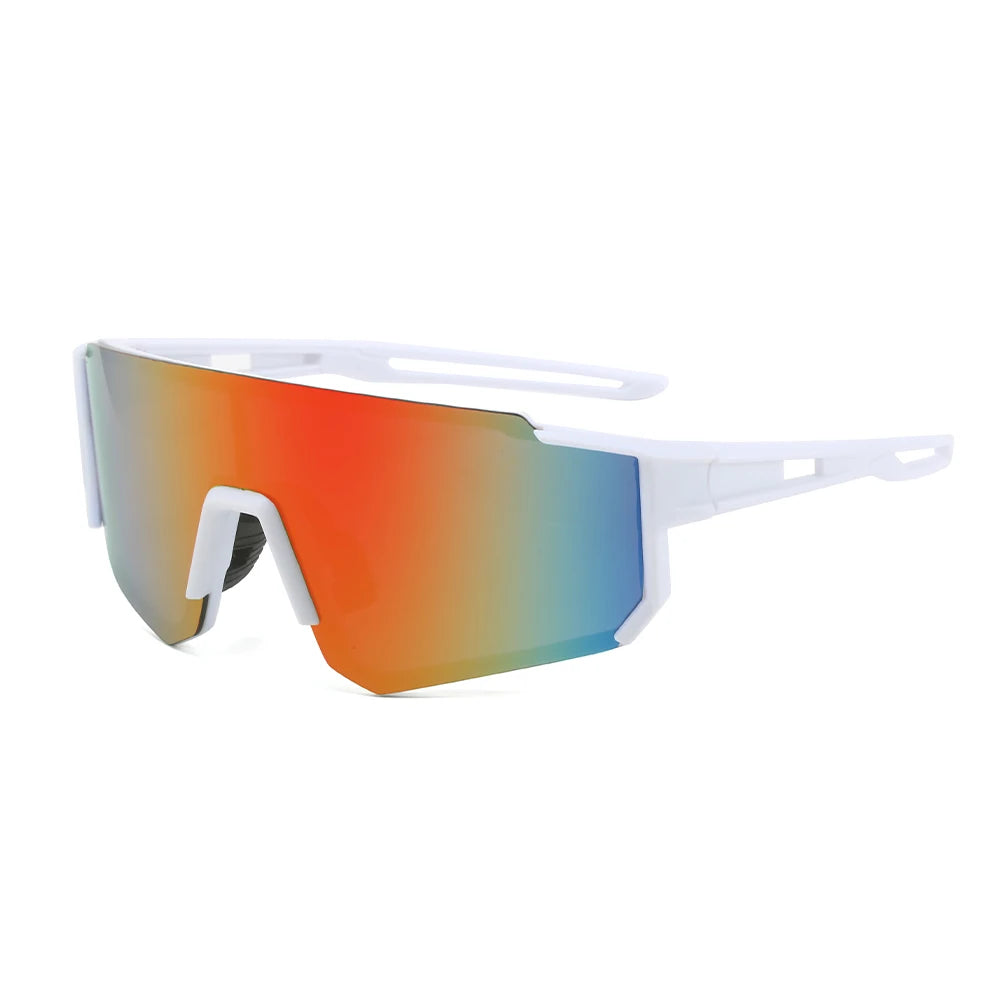 Felix | UV Protection and Anti-Glare Lenses  Cycling Sunglasses 8