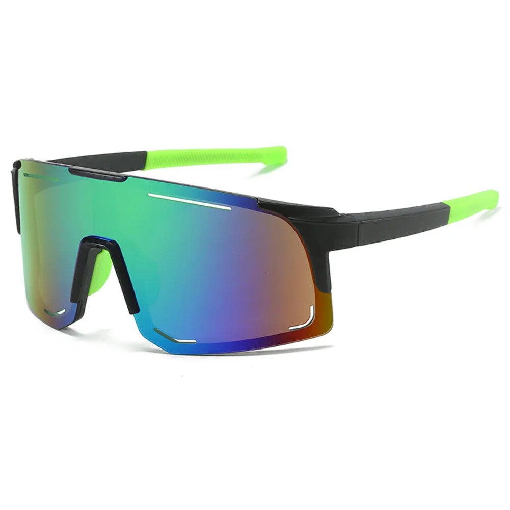 Felix | UV Protection and Anti-Glare Lenses  Cycling Sunglasses 9