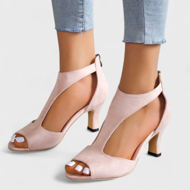 Fleur | Elegant, Supportive & Comfortable Women's Sandals 1