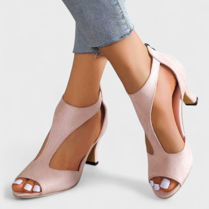 Fleur | Elegant, Supportive & Comfortable Women's Sandals 2
