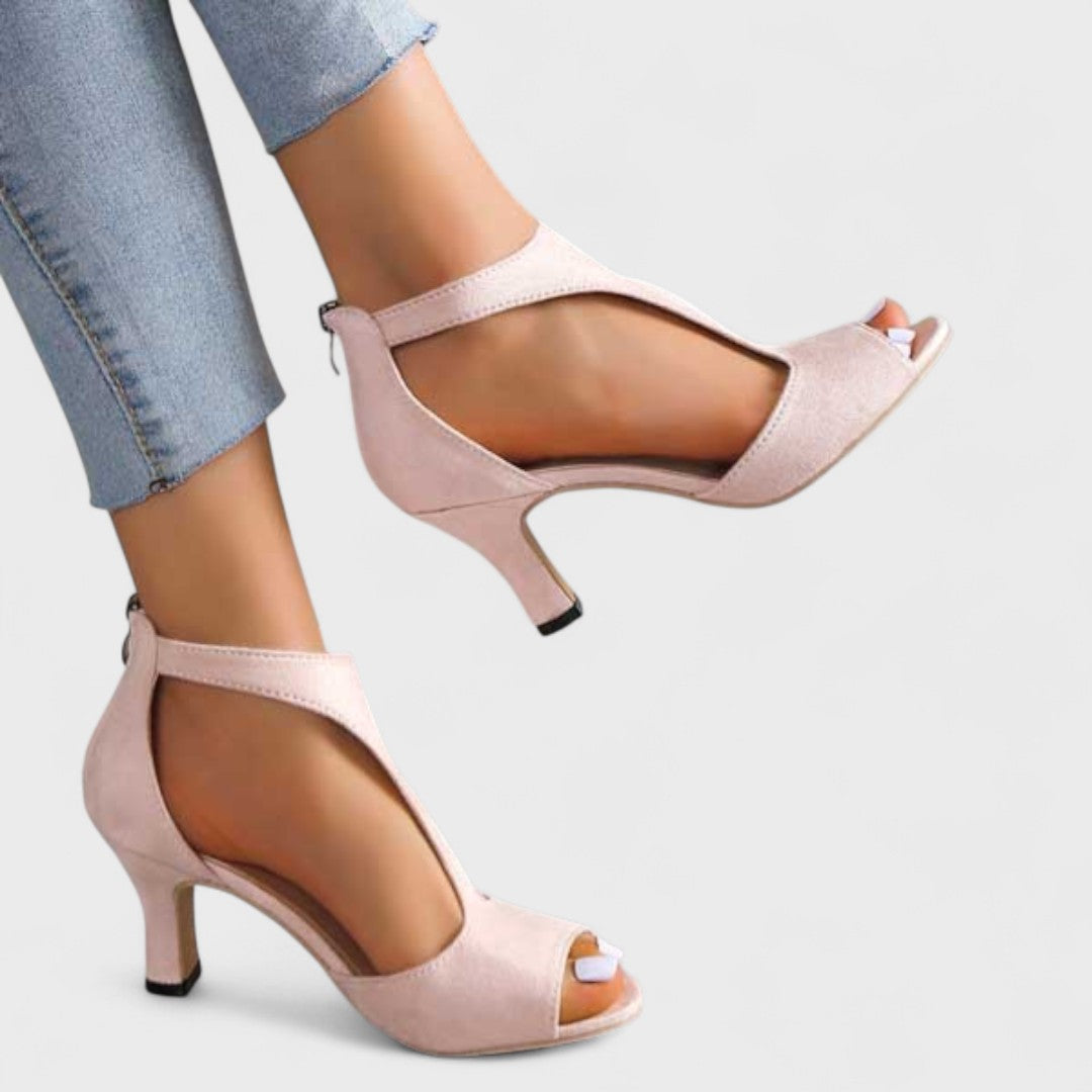 Fleur | Elegant, Supportive & Comfortable Women's Sandals 3