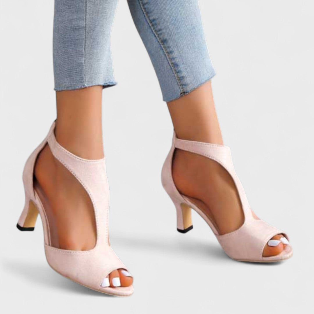 Fleur | Elegant, Supportive & Comfortable Women's Sandals 4