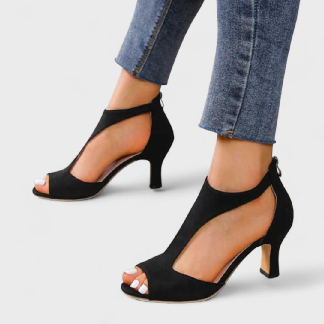 Fleur | Elegant, Supportive & Comfortable Women's Sandals 5