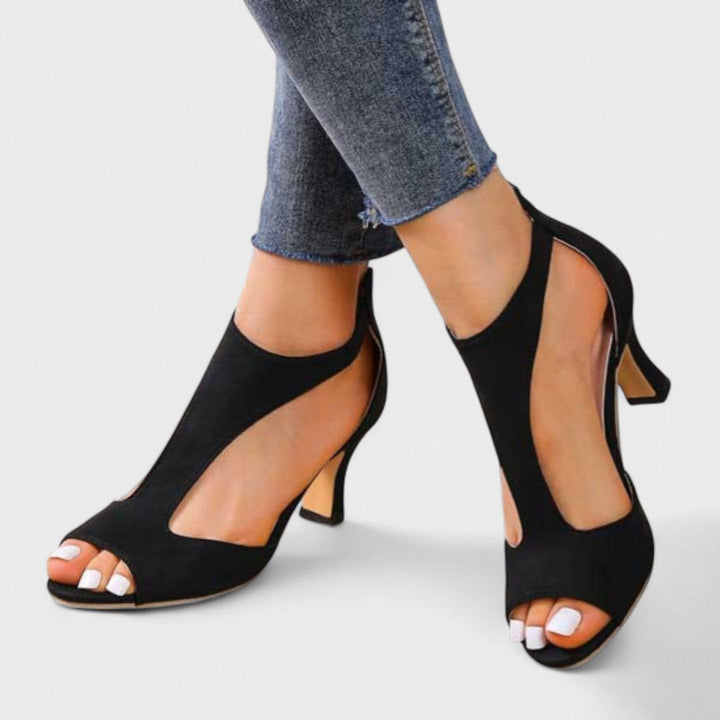 Fleur | Elegant, Supportive & Comfortable Women's Sandals 7
