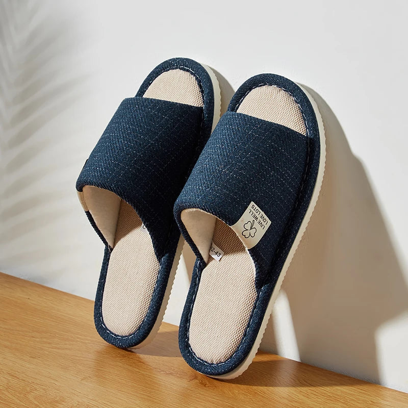 Florian | Elegant and comfortable slippers 0