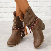 Aurora | Chic And Stylish Western Women's Boots