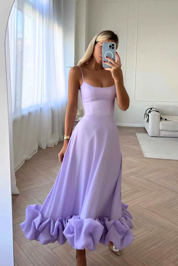 Freya | Elegant Evening Wedding Guest Dress 6