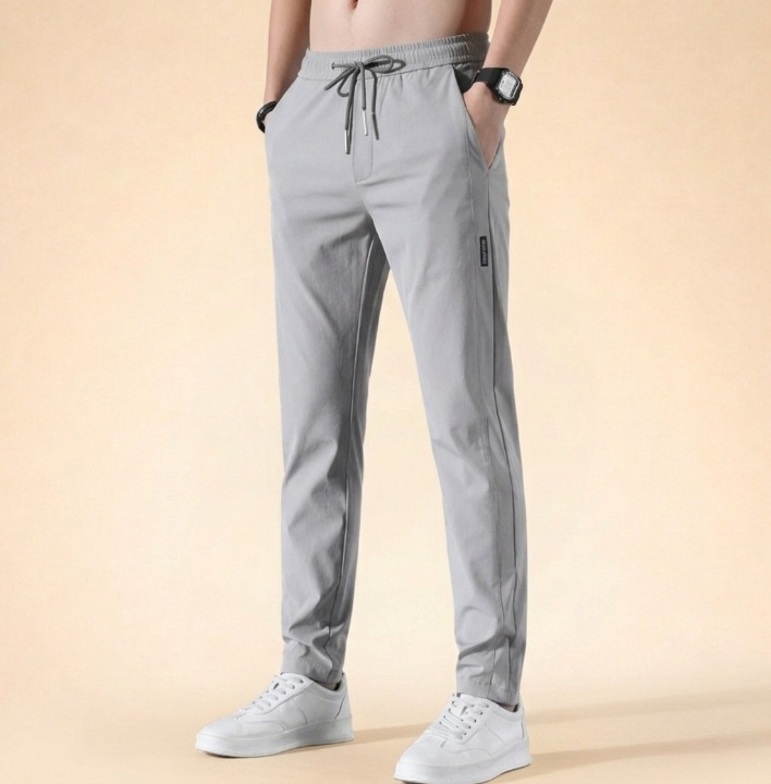 Luca | Schnell trocknende Stretch-Performance-Hose