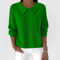 Luna | Classic And Cozy Knit Sweater