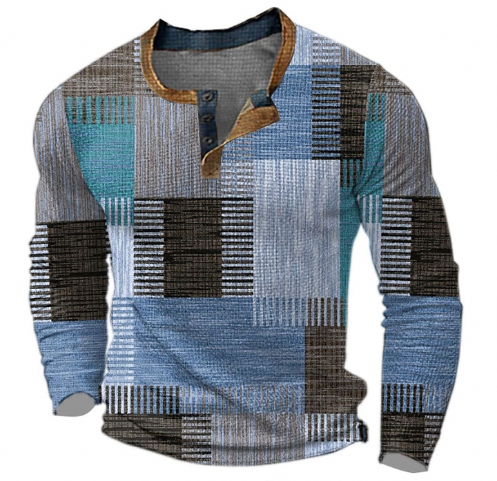 George | Stylish and Warm Sweater 1