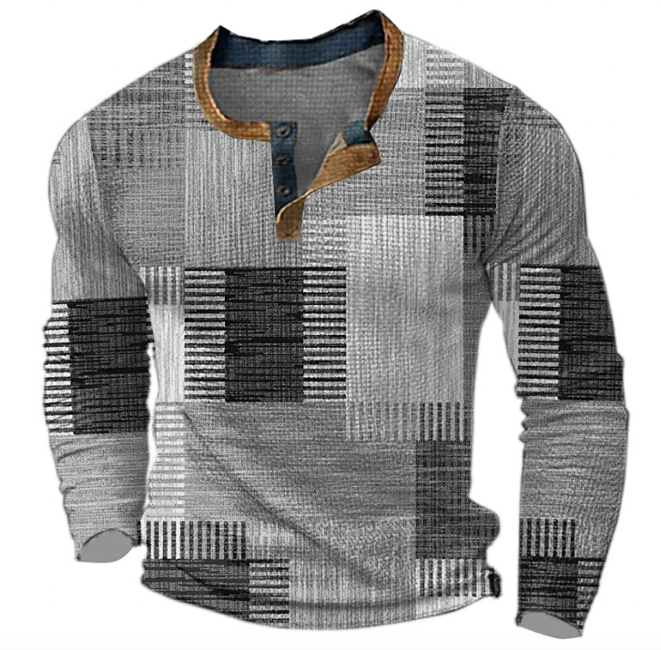 George | Stylish and Warm Sweater 2