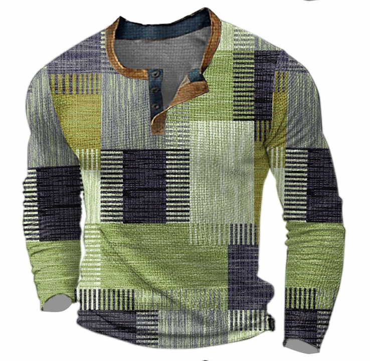 George | Stylish and Warm Sweater 3