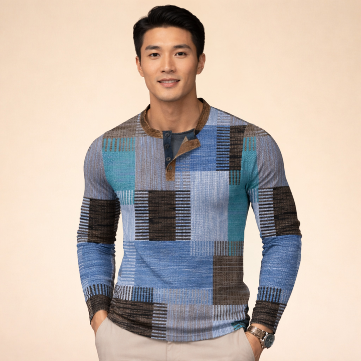 George | Stylish and Warm Sweater 6