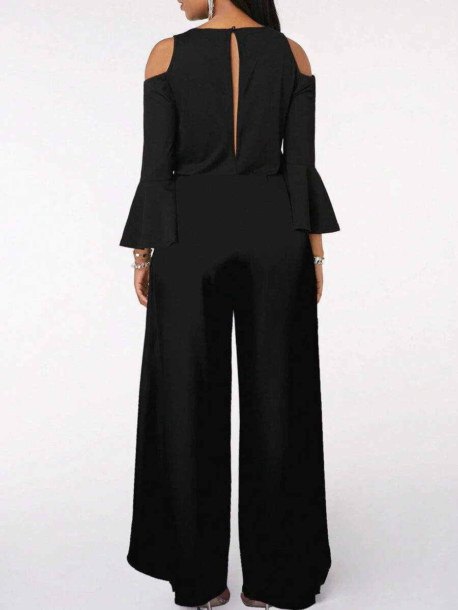 Gloria | Jumpsuit 2