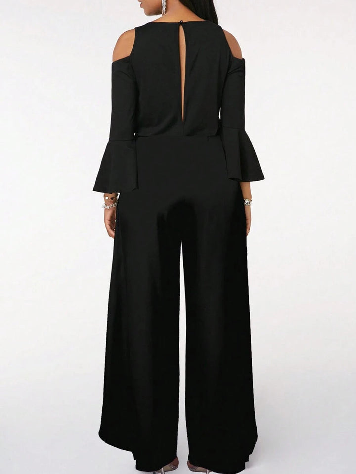 Gloria | Jumpsuit 2