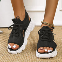 Olivia | Comfortable & Elegant Orthopedic Summer Sandals