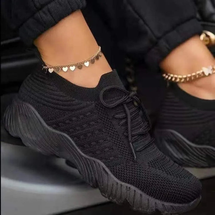 Grace | Lightweight and Breathable Orthopedic Mesh Sneakers 2