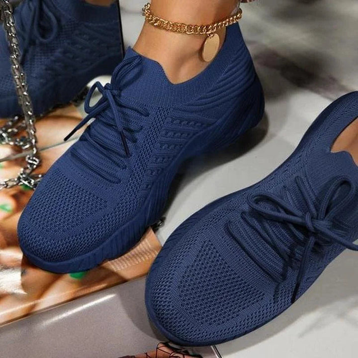 Grace | Lightweight and Breathable Orthopedic Mesh Sneakers 5