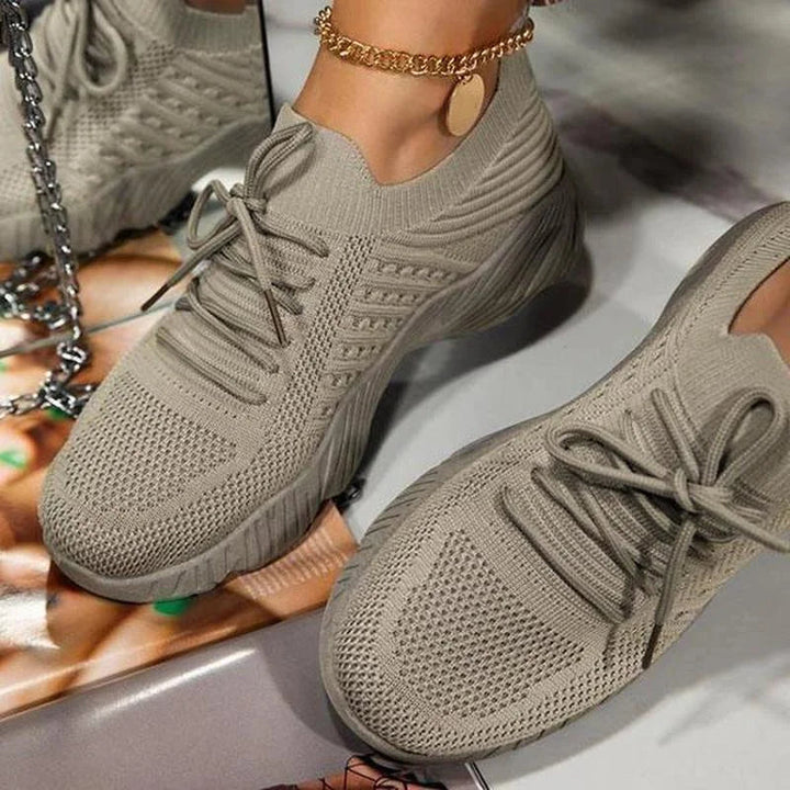 Grace | Lightweight and Breathable Orthopedic Mesh Sneakers 7