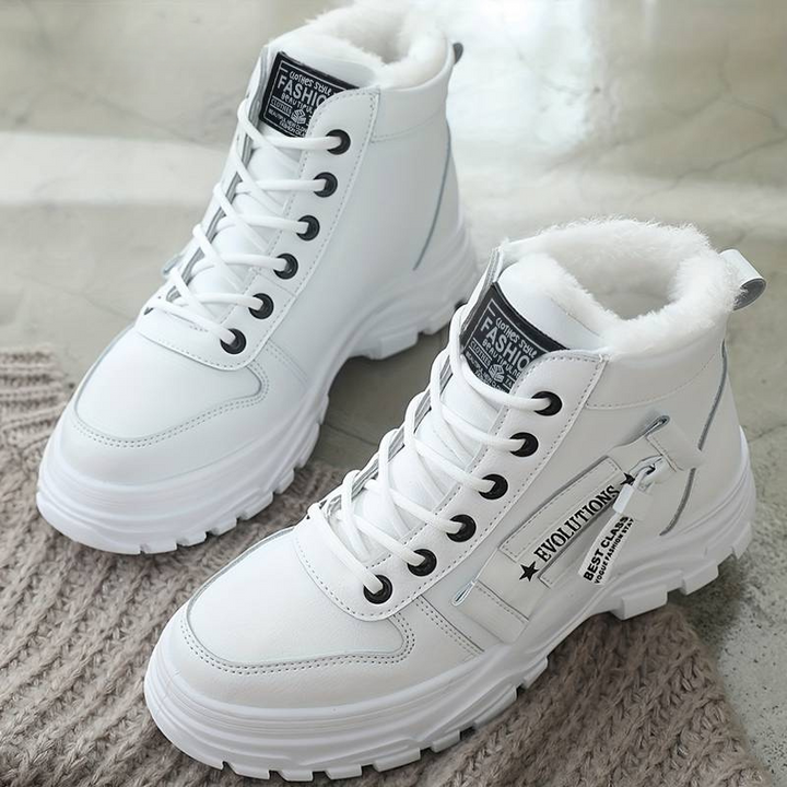 Grace | Winter Boots 3