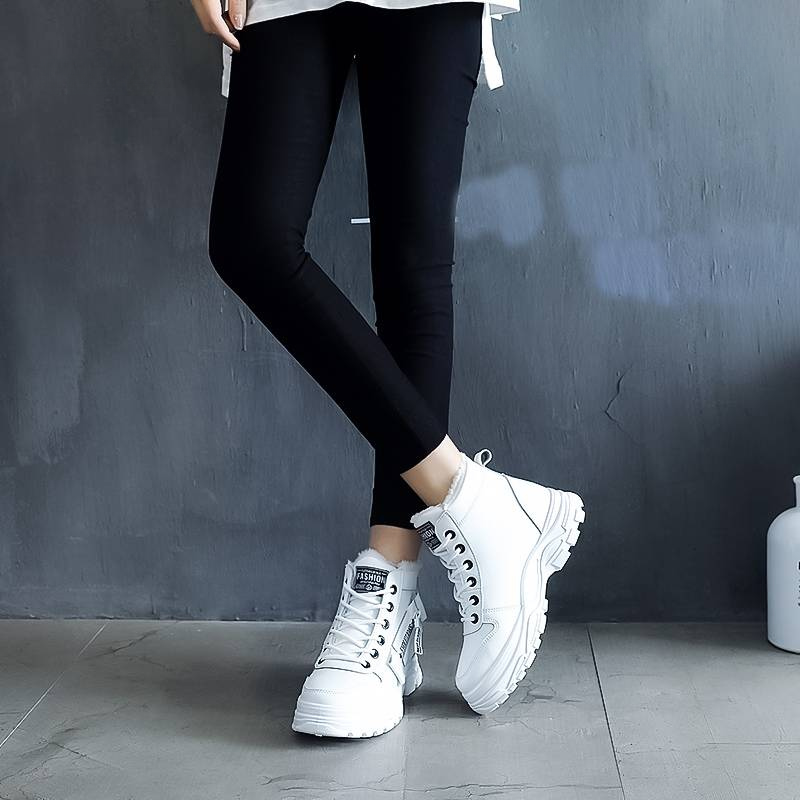 Grace | Winter Boots 6
