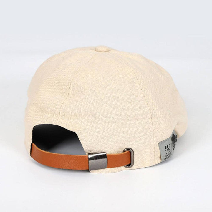 Harper | Comfortable And Timeless Classic Flat Cap 4