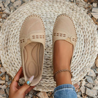 Clara | Versatile and Supportive Orthopedic Walking Shoes