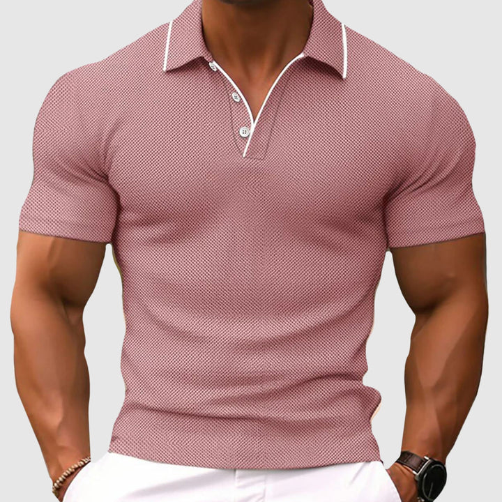 Harry | Stylish and comfortable polo shirt 2