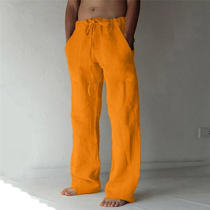 Hayden | Baggy Casual Fit for Men 11