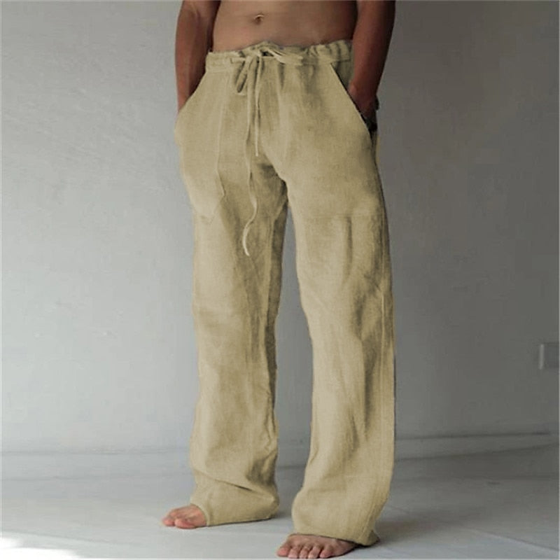 Hayden | Baggy Casual Fit for Men 3
