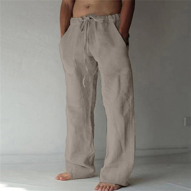 Hayden | Baggy Casual Fit for Men 5