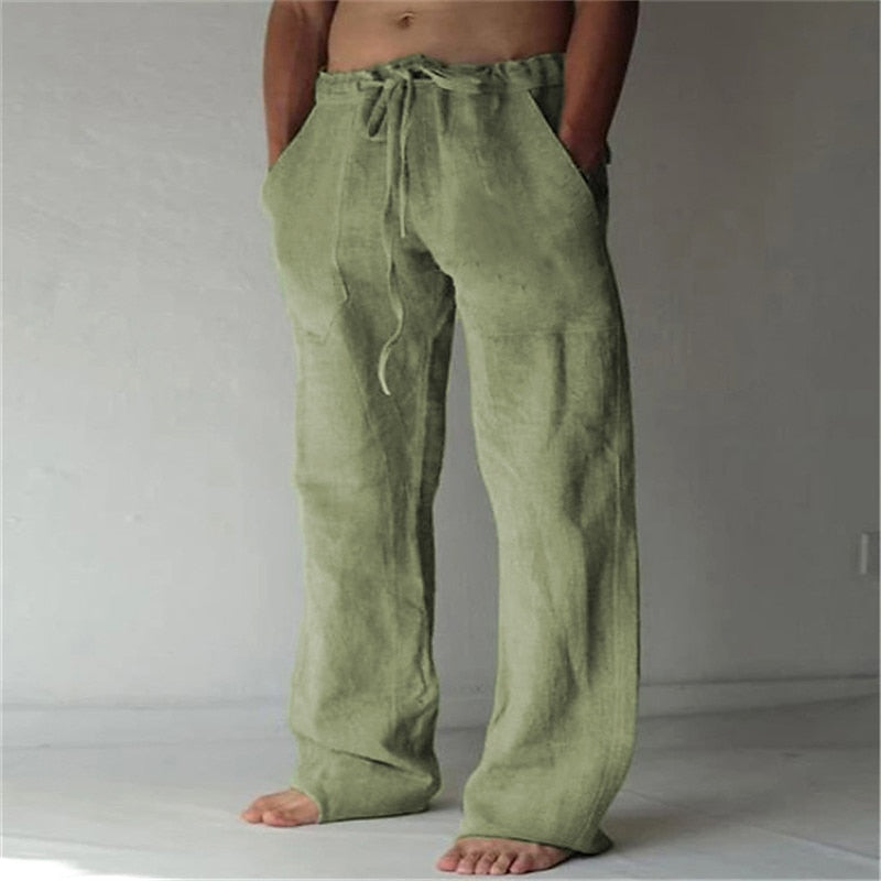 Hayden | Baggy Casual Fit for Men 7