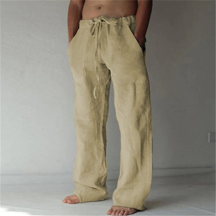 Hayden | Baggy Casual Fit for Men 8
