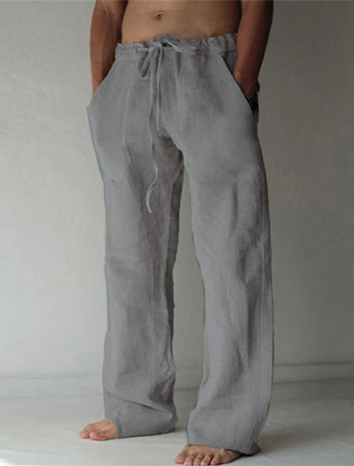 Hayden | Baggy Casual Fit for Men 9