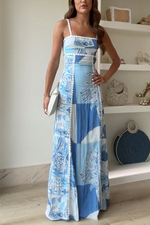 Hazel | Elegant Bow Detail Wedding Guest Dress 0