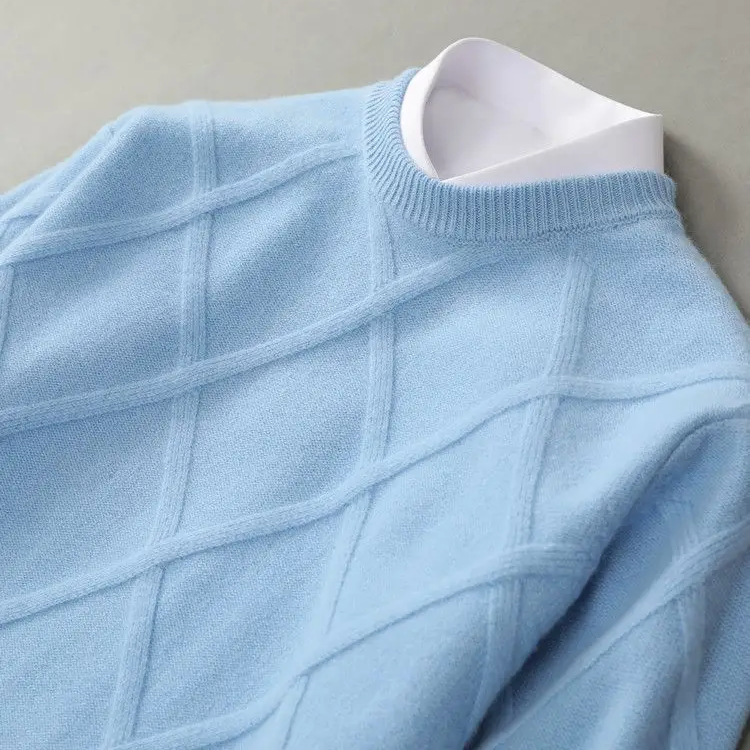 Hector | Stylish Cashmere Sweaters 0