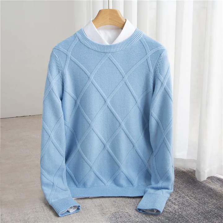 Hector | Stylish Cashmere Sweaters 3