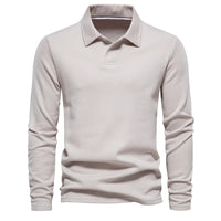 Sebastian | Classic And Warm Men's Sweater