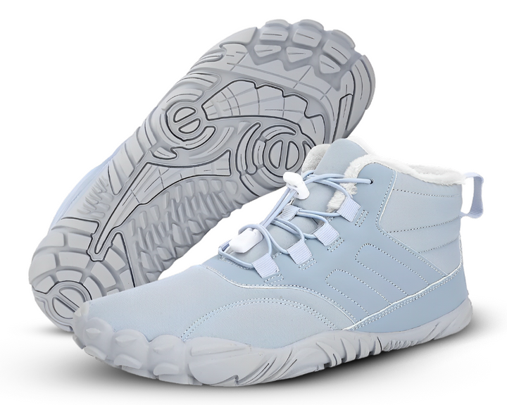 Henry | Anti-slip and Waterproof Winter Shoes 0