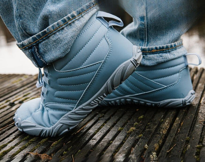 Henry | Anti-slip and Waterproof Winter Shoes 1