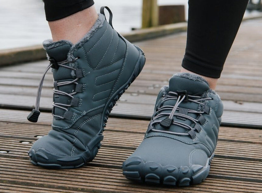 Henry | Anti-slip and Waterproof Winter Shoes 2
